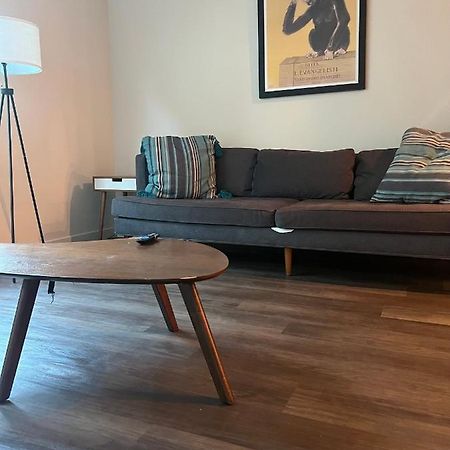 Lux Apt, Near Beach And Ucla! Лос-Анджелес Екстер'єр фото