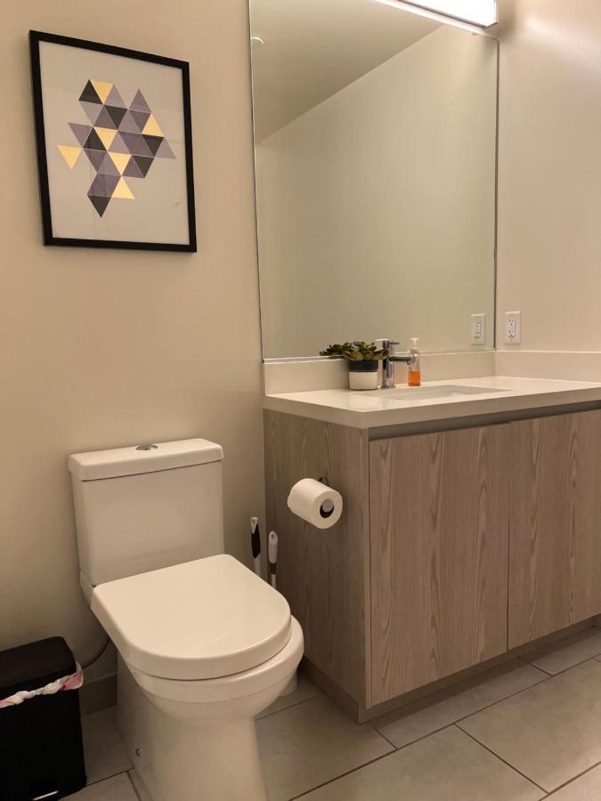 Lux Apt, Near Beach And Ucla! Лос-Анджелес Екстер'єр фото