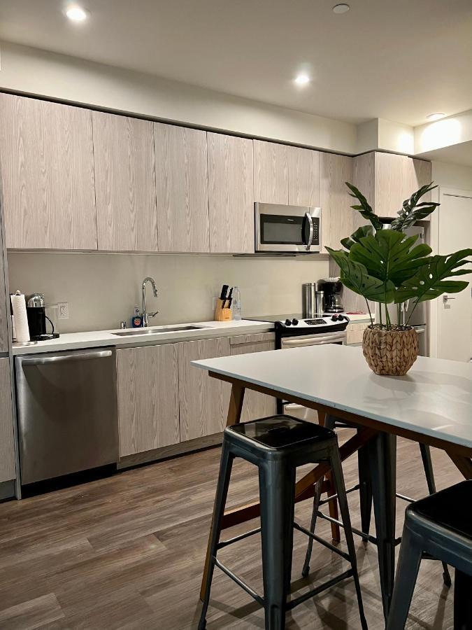 Lux Apt, Near Beach And Ucla! Лос-Анджелес Екстер'єр фото
