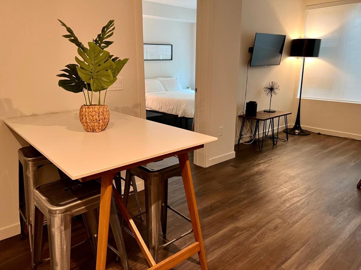 Lux Apt, Near Beach And Ucla! Лос-Анджелес Екстер'єр фото